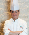 シェフ
