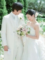 ホテル日航東京　結婚式　おめでた婚プラン