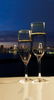 台場　日航東京　結婚式