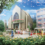 ホテル グランドヒル市ヶ谷