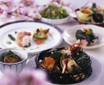 春祝盃　ハルシュクハイ