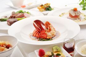 婚礼料理8400円
