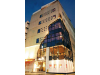 恵比寿 ＥＡＳＴ ＧＡＬＬＥＲＹ