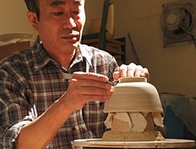 west53rd日本閣 結婚式 一皿一皿を手作り