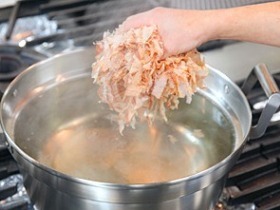 west53rd日本閣 結婚式 お料理でおもてなし