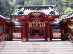 箱根神社