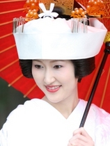 京都全日空ホテル　京都前撮りプランＤ