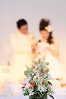 奈良の結婚式場/ラバンク