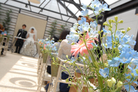 La BANK ��MARIAGE et SALON��