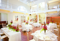 La BANK ～MARIAGE et SALON～