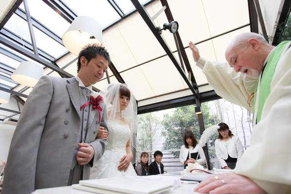奈良/結婚式場/ウエディング/結婚式