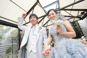 奈良/１．５次会/少人数/結婚式場/ウエディング
