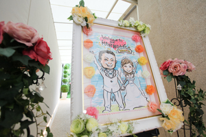 奈良/結婚式場/ウエディング/一日一組限定/ブライダル