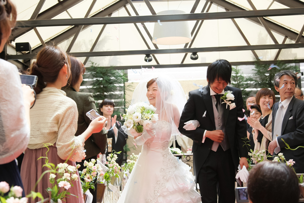 奈良/結婚式場/ウエディング/結婚式