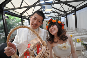 奈良/１．５次会/少人数/結婚式場/ウエディング