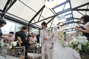 奈良/結婚式場/ウエディング/一日一組限定/ブライダル