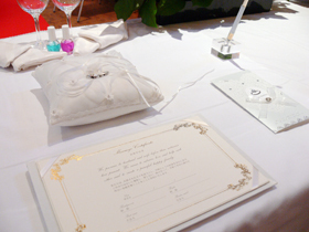 La BANK（ラバンク） 奈良　結婚式場