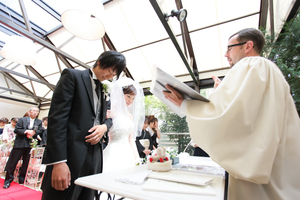 奈良/結婚式場/ウエディング/一日一組限定/ブライダル