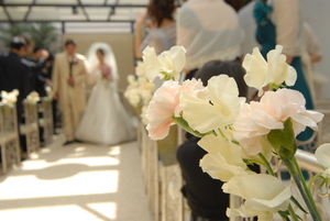 奈良/結婚式場/ウエディング/結婚式/一日一組限定