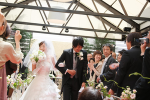 奈良/結婚式場/ウエディング/一日一組限定/ブライダル