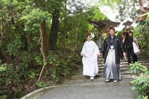 大神神社 結婚式 和婚 和婚 神前式 三輪神社