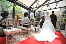 La BANK（ラバンク） 奈良/結婚式場/１．５次会
