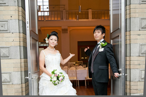 奈良/１．５次会/少人数/結婚式場/ウエディング