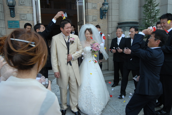 奈良/結婚式場/ウエディング/結婚式/一日一組限定