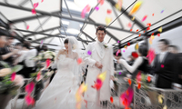 La BANK ～MARIAGE et SALON～