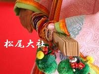 松尾大社 松尾大社