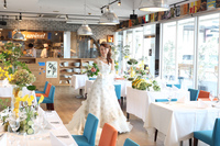 RESTAURANT monochrome【モノクローム】