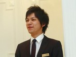 お仕事帰りでも安心♪２０時までの来館がOKのじっくり相談会