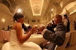 THE WEDDING PARTY 心斎橋 1.5次会