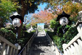 神戸北野ハンター迎賓館
