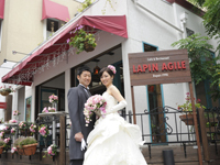 Lapin Agile【吉祥寺 ラパン アジル】