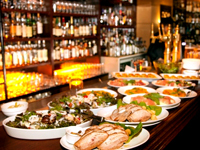 Restaurant Bar PAPAS