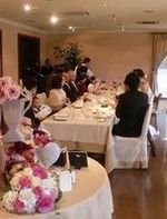 少人数の結婚式もOK！ル･フィオーレのスタッフに相談して！