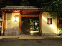 無門庵