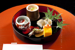 【壽】　結ぶ式と食というこだわりの宴