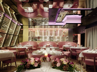 BRASSERIE D＆SWEETROOM【ブラッセリー ディ ＆スウィートルーム】