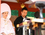 【チアーズブライダルプロデュース】 鶴岡八幡宮