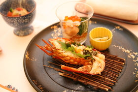 婚礼料理