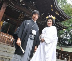杉並会館マツヤサロン