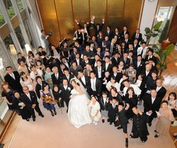 杉並会館マツヤサロン