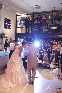 Riverside Cafe Cielo y Rio （リバーサイドカフェ シエロイリオ）の画像