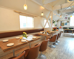 ４０名まで着席、系列店舗なら１００名まで可