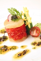 葉山庵のこだわり抜いた逸品をぜひ 試食してみて