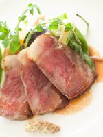 銀座のレストランウェディングはオーラムへ♪