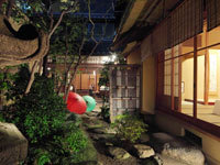玄冶店 濱田家