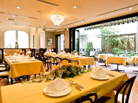 チーズフォンデュ＆欧風料理 Bonna Castra